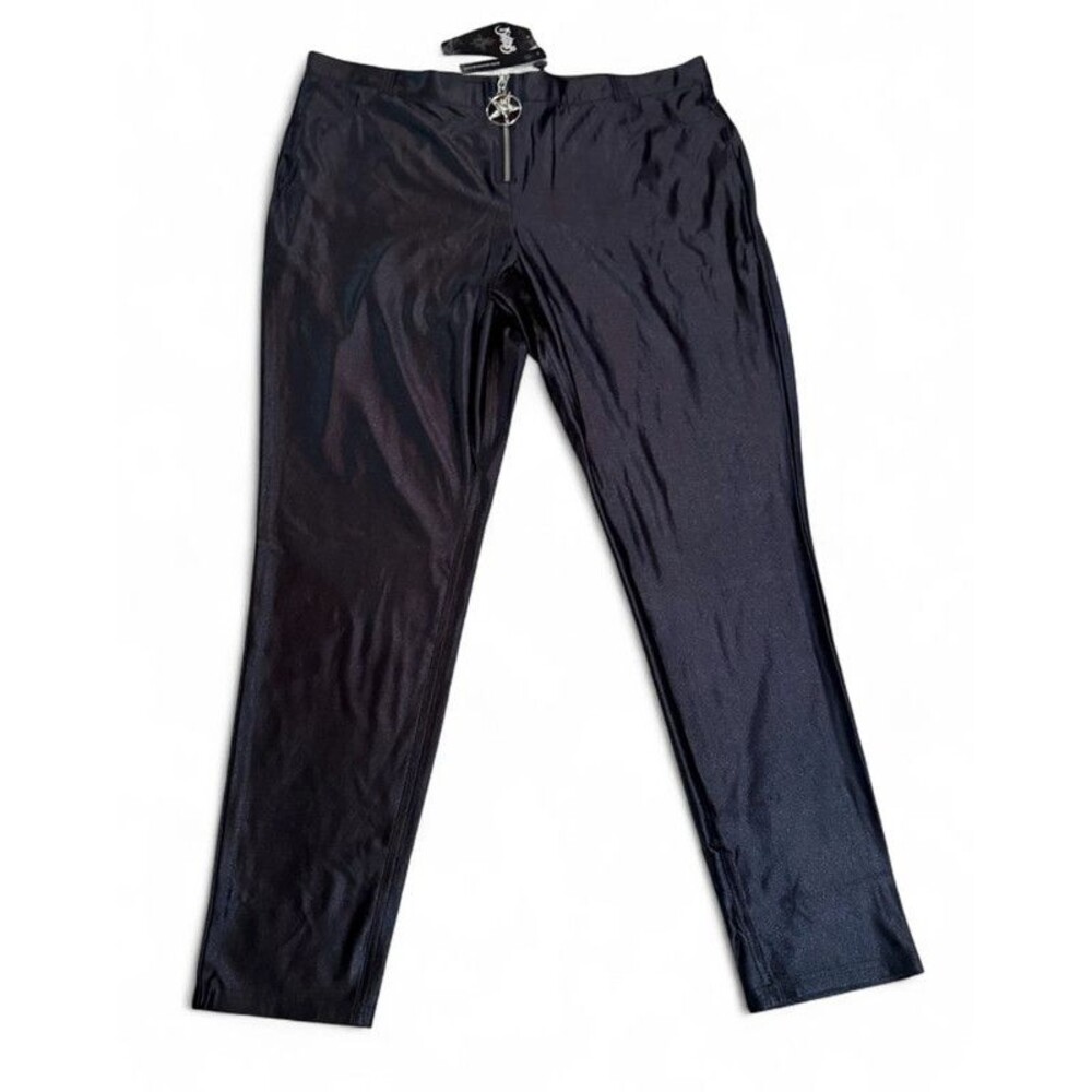 Killstar Disco Obskura Pants